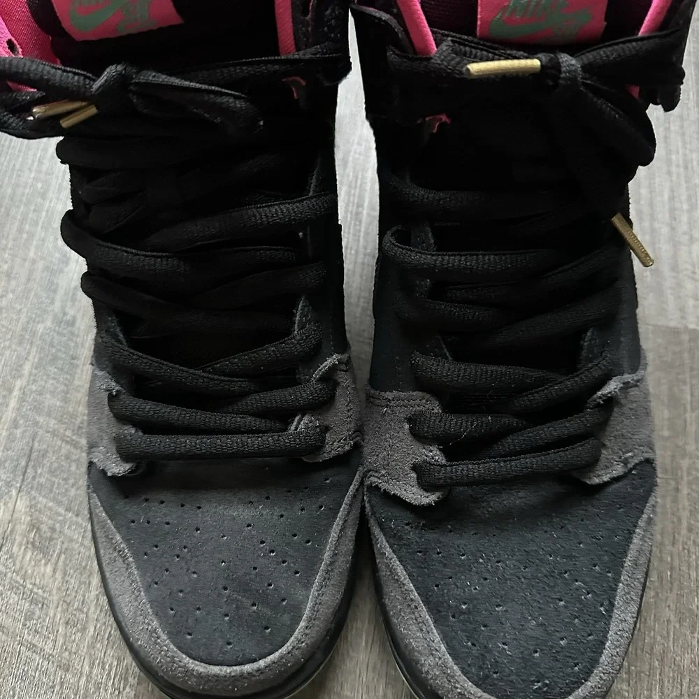 Nike amazing